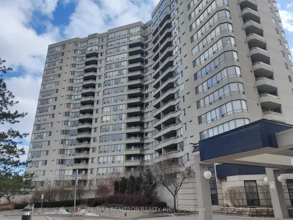 150 Alton Towers CIR #510, Toronto E07, ON M1V 4X7