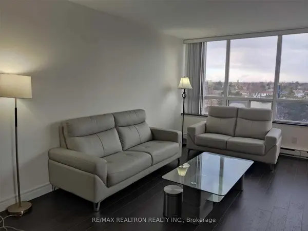 150 Alton Towers CIR #510, Toronto E07, ON M1V 4X7