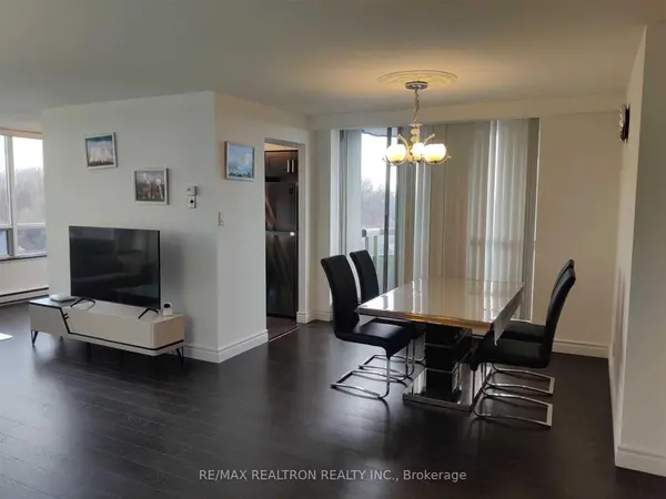150 Alton Towers CIR #510, Toronto E07, ON M1V 4X7