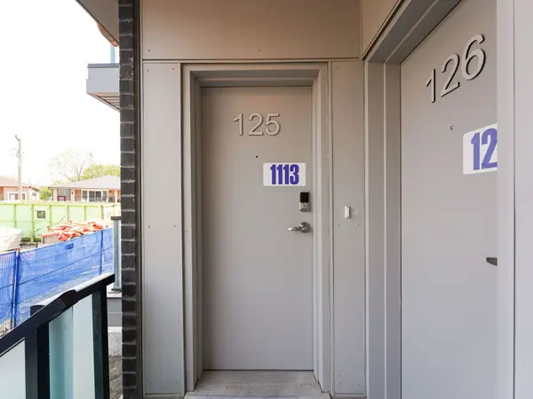 1081 Danforth RD #125, Toronto E08, ON M1J 0B2