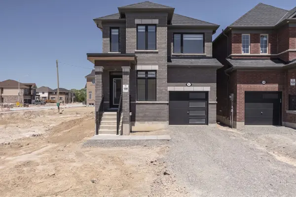 6 Rackham LN, Clarington, ON L1E 0M3