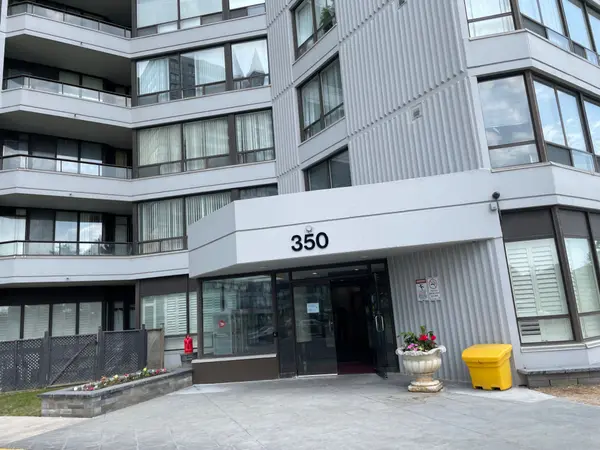350 Alton Towers CIR #1507, Toronto E07, ON M1V 5E3