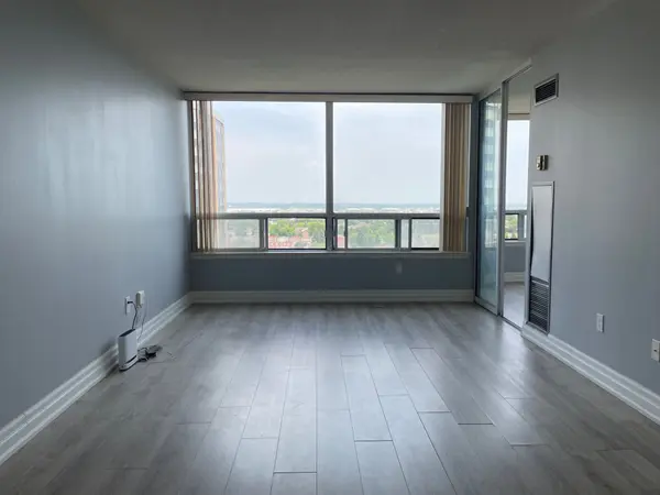 350 Alton Towers CIR #1507, Toronto E07, ON M1V 5E3