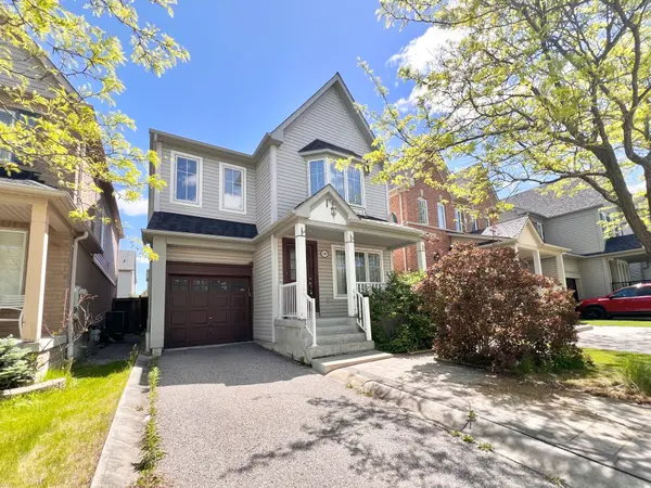 99 Tansley CRES, Ajax, ON L1Z 1Y4