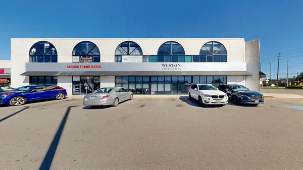4040 Steeles AVE #2-4, 201-203, Vaughan, ON L4L 4Y5