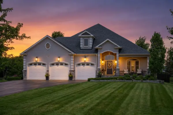 327 Sunnybrae AVE, Innisfil, ON L9S 0K9