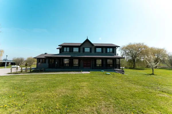 3561 15th Side RD, New Tecumseth, ON L0G 1A0
