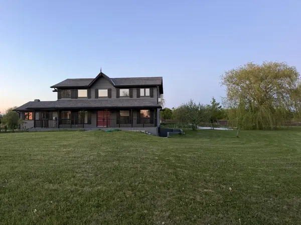 3561 15th Side RD, New Tecumseth, ON L0G 1A0