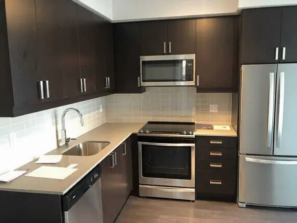 7895 Jane ST #2602, Vaughan, ON L4K 2M7