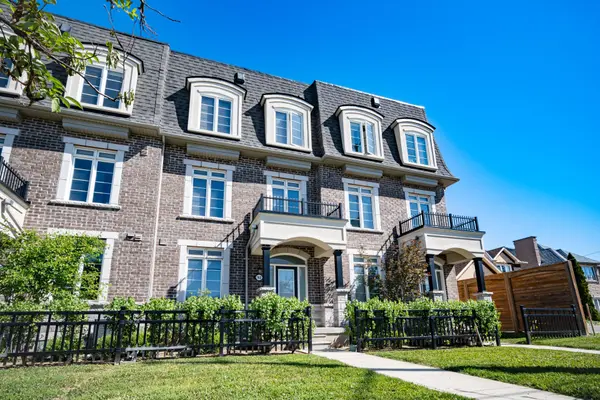 162 Elgin Mills RD W, Richmond Hill, ON L4C 4M2