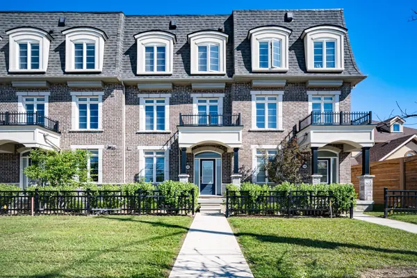 162 Elgin Mills RD W, Richmond Hill, ON L4C 4M2