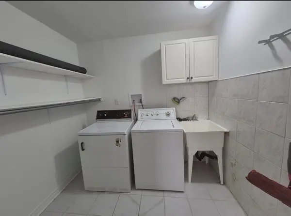 346 Crofters RD #Bsmt, Vaughan, ON L4L 8Y3