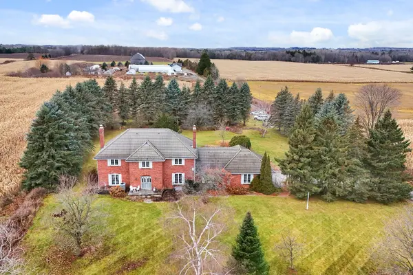 19654 Mccowan RD, East Gwillimbury, ON L0G 1M0