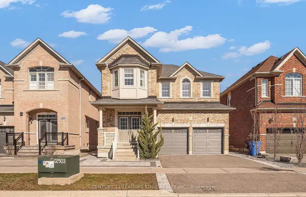 66 James Mccullough RD, Whitchurch-stouffville, ON L4A 0Z3