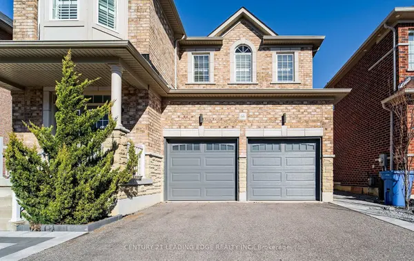 66 James Mccullough RD, Whitchurch-stouffville, ON L4A 0Z3
