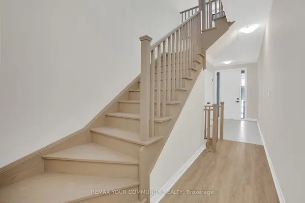 83 Archambault WAY, Vaughan, ON L4L 1A6