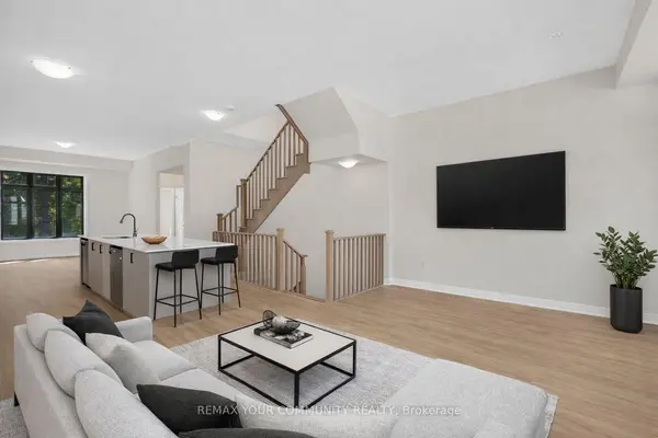 83 Archambault WAY, Vaughan, ON L4L 1A6