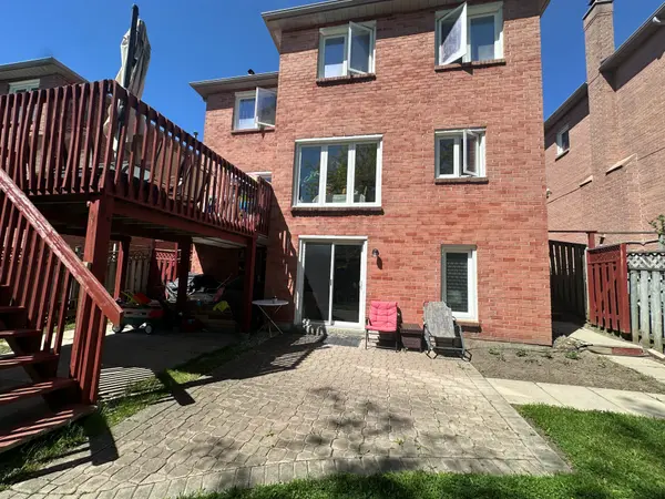 9 Captain Francis DR #Bsmt, Markham, ON L3R 9C7
