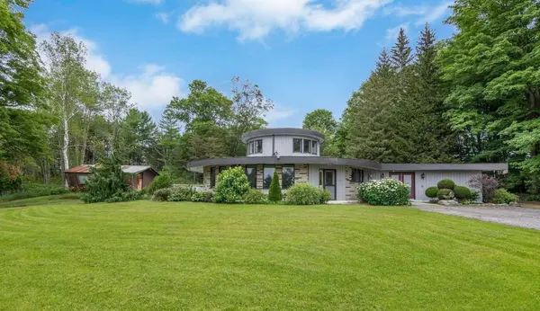 1065 Concession Rd 8 RD, Adjala-tosorontio, ON L0G 1W0