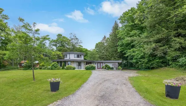1065 Concession Rd 8 RD, Adjala-tosorontio, ON L0G 1W0