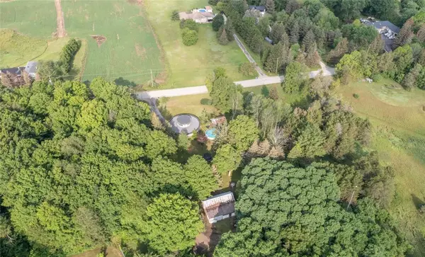 1065 Concession Rd 8 RD, Adjala-tosorontio, ON L0G 1W0