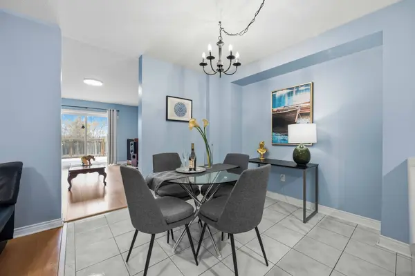 54 Redkey DR, Markham, ON L3S 4R6