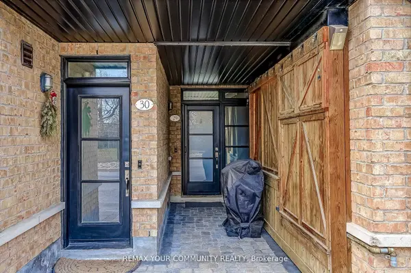 8169 Kipling AVE #29, Vaughan, ON L4L 0G4