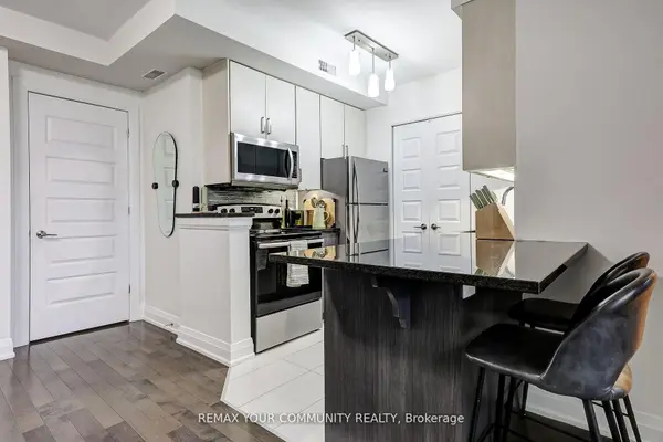 8169 Kipling AVE #29, Vaughan, ON L4L 0G4