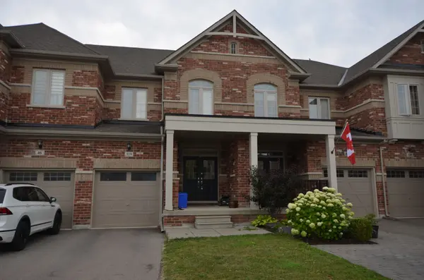119 Rothwell ST, Aurora, ON L4G 0V8