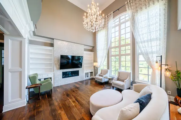 190 Angus Glen BLVD, Markham, ON L6C 0K1