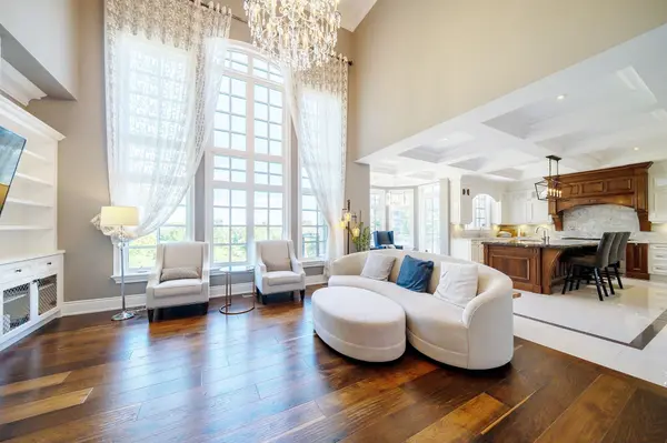 190 Angus Glen BLVD, Markham, ON L6C 0K1
