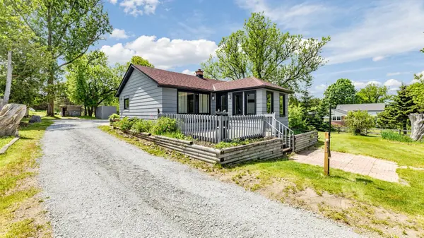 5500 Highway 47 N/A, Uxbridge, ON L9P 1R1