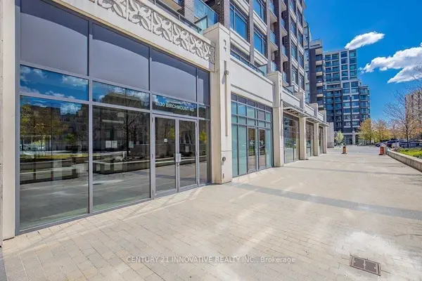 8130 Birchmount RD #302, Markham, ON L6G 0E4