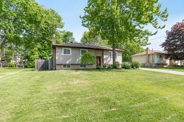730 Trinity ST, Innisfil, ON L9S 2G8