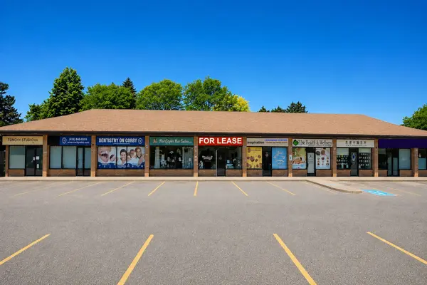 2 Corby RD #4, Markham, ON L3R 8A9