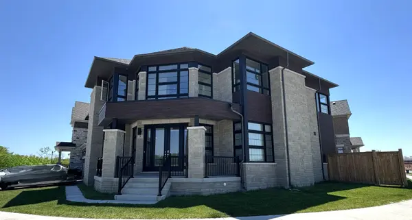 38 Chasmer CT, Whitchurch-stouffville, ON L4A 5G3