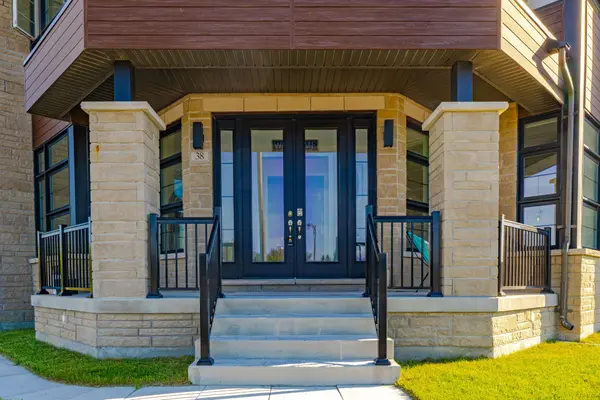 38 Chasmer CT, Whitchurch-stouffville, ON L4A 5G3