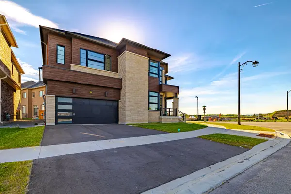 38 Chasmer CT, Whitchurch-stouffville, ON L4A 5G3