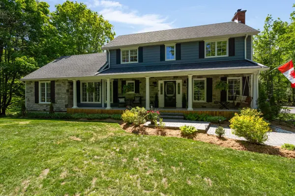 1897 Marchmont RD, Severn, ON L3V 6H2