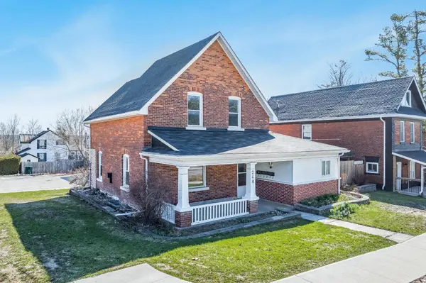 240 Laclie ST, Orillia, ON L3V 4N6