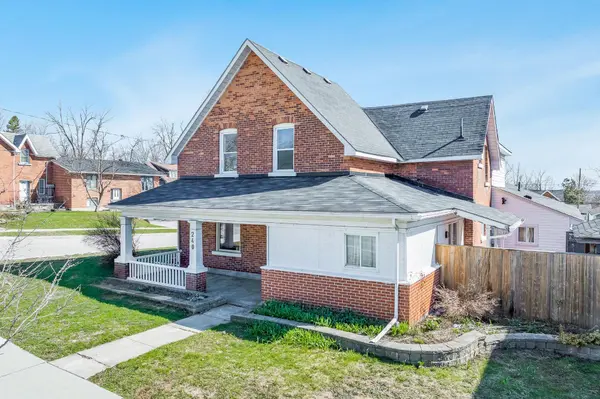 240 Laclie ST, Orillia, ON L3V 4N6