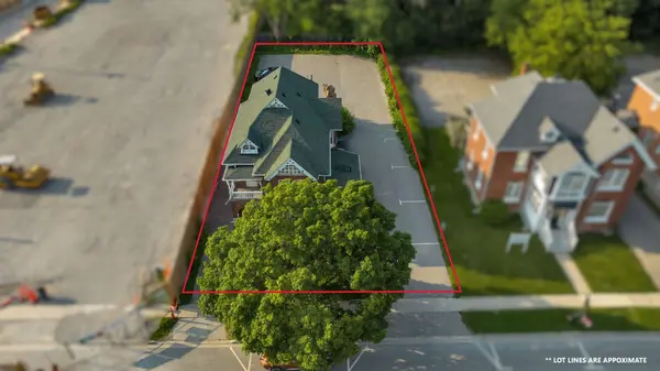 80 Worsley ST, Barrie, ON L4M 1L8
