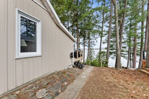 2256 South Orr Lake RD, Springwater, ON L0L 1P0