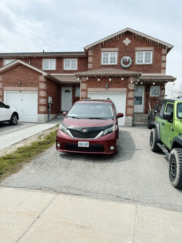 66 Michael CRES, Barrie, ON L4M 6Z2