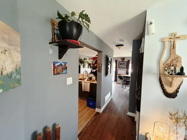 66 Michael CRES, Barrie, ON L4M 6Z2