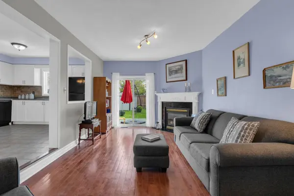101 Downing CRES, Barrie, ON L4N 8V5