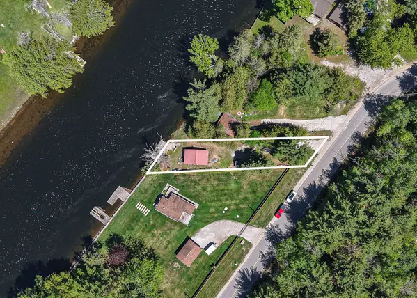 4258 Canal RD, Severn, ON L0K 2B0