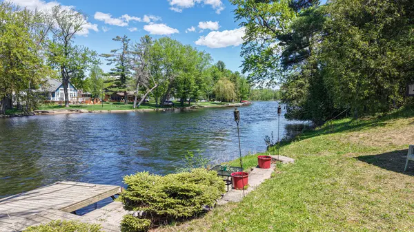 4258 Canal RD, Severn, ON L0K 2B0