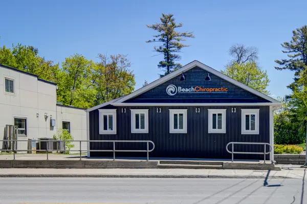 1535 Mosley ST, Wasaga Beach, ON L9Z 2B7