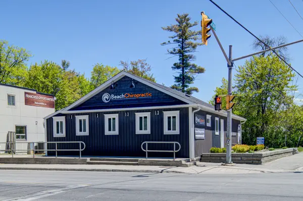 1535 Mosley ST, Wasaga Beach, ON L9Z 2B7